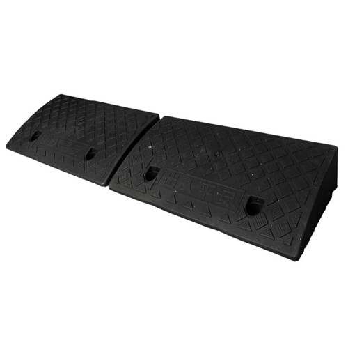 Kerb ramps heavy - 2,