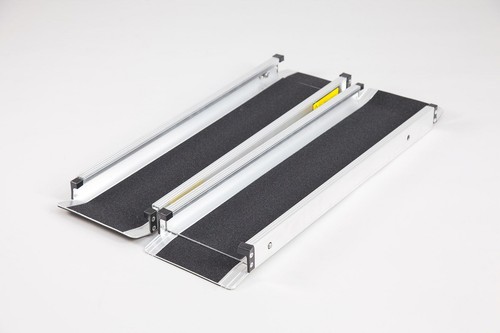 The ramp people telescopic - ramp,
