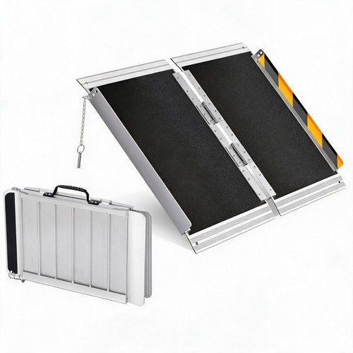 Wheelchair ramp 60cm - ramp, 60cm/2ft
