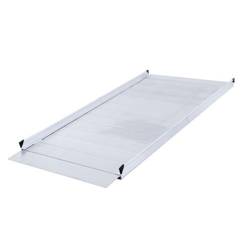 Aluminum wheelchair ramp 6 - wheelchair,