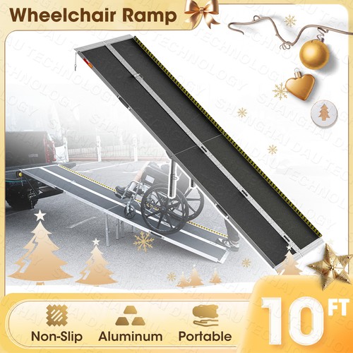 10ft aluminum multi folding - 10ft, multi-folding