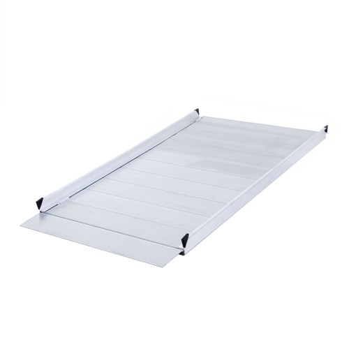 Aluminum wheelchair ramp 5 - ramp,