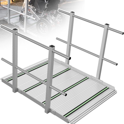 3ft wheelchair ramp with - 3ft,