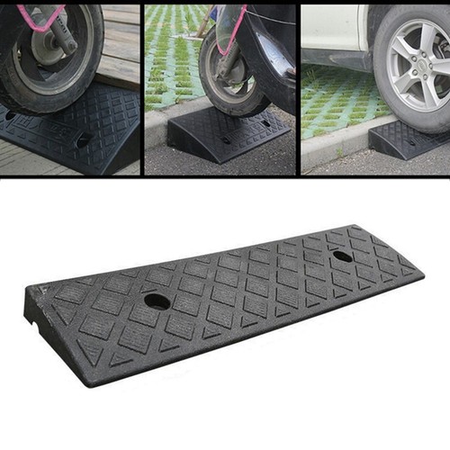 Long heavy duty kerb ramps - long,