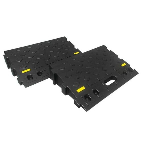 Kerb ramps heavy duty - ramps,