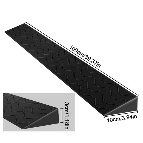 Threshold ramps for doorways - for,