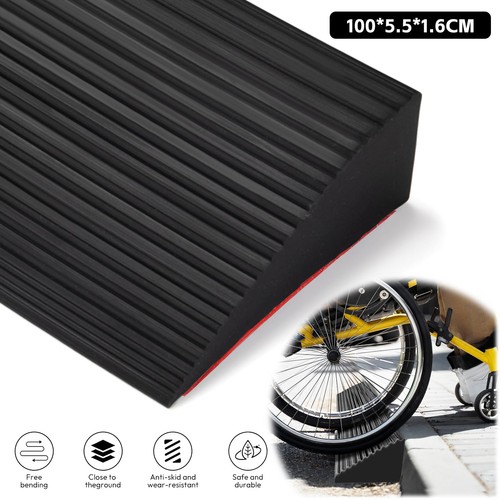 Threshold ramps for doorways - threshold,