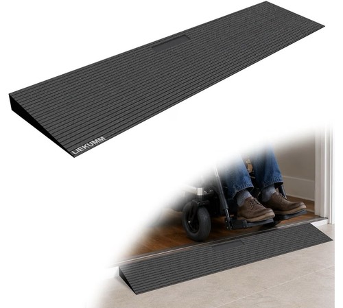 Liekumm wheelchair ramp cm - 3.5,