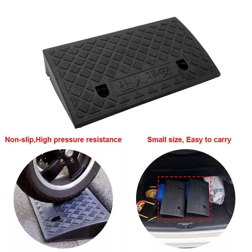 Heavy duty kerb ramp - heavy,