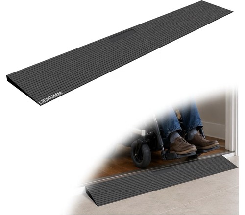 Liekumm wheelchair ramp - liekumm,