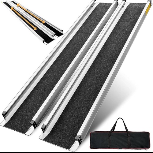 2pcs telescopic wheelchair - 2pcs,