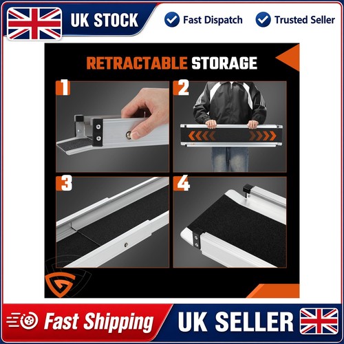 The ramp people telescopic - the,