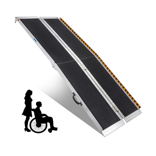 Wheelchair ramp 10ft gardhom - wheelchair,