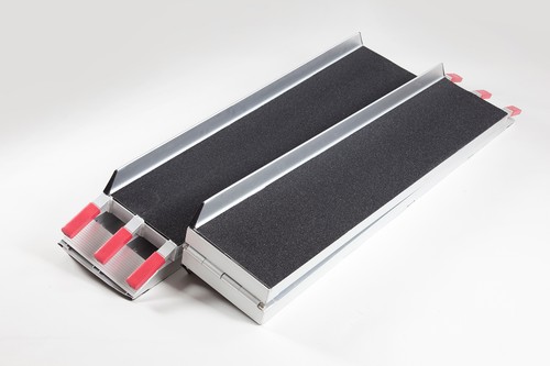 Mobility scooter loading ramps - mobility,