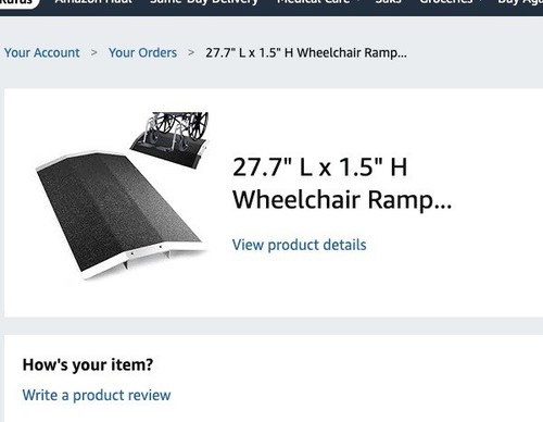 1 5 h wheelchair - 1.5",