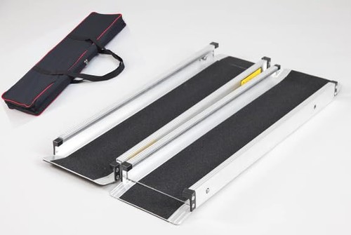 The ramp people telescopic - the,