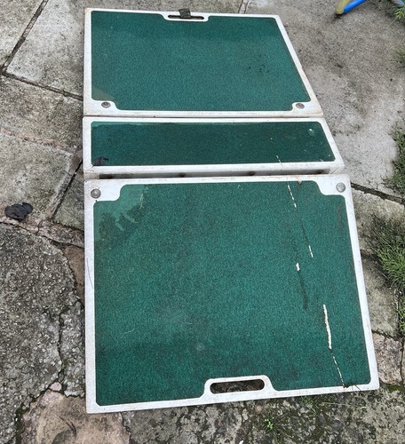 Wheel chair ramp - wheel,