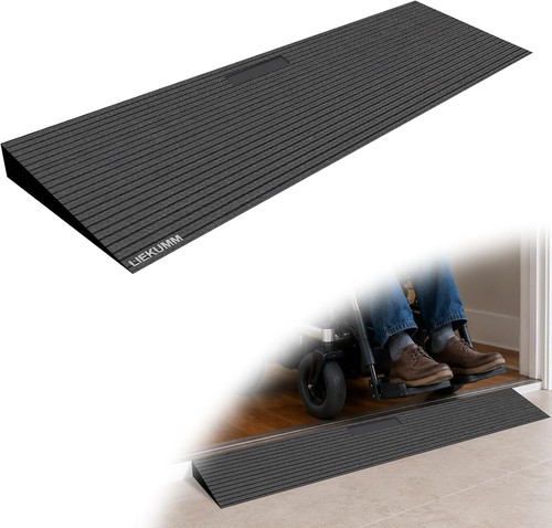 Liekumm wheelchair ramp - ramp, 4.5