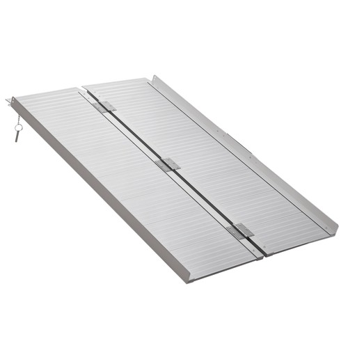 Homcom 4ft aluminium - homcom,