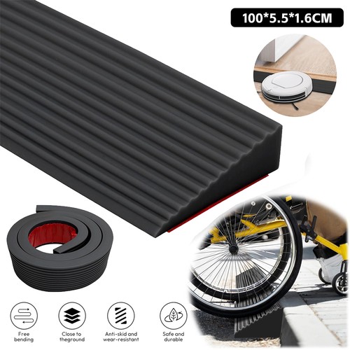 Threshold ramps for - threshold,
