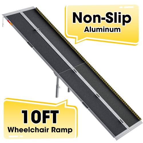 10ft aluminum multi folding - aluminum, multi-folding