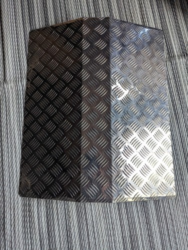 Wheelchair ramp portable - wheelchair,