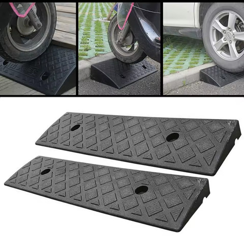 Long heavy duty - duty, ramps