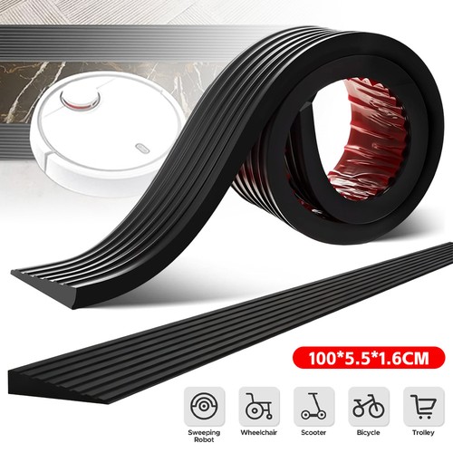 Threshold ramps for - ramps,