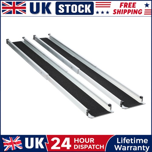Wheelchair ramps aluminium - ramps,
