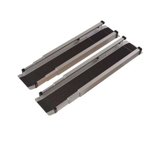 Telescoping wheelchair - telescoping,