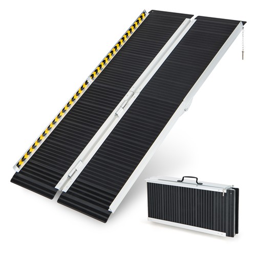 Wheelchair ramp 5ft - ramp,