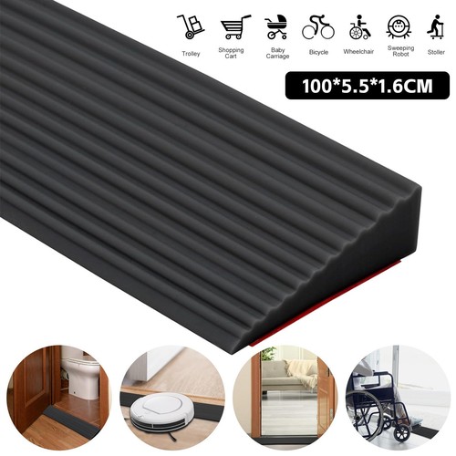 Threshold ramps for doorways - ramps,