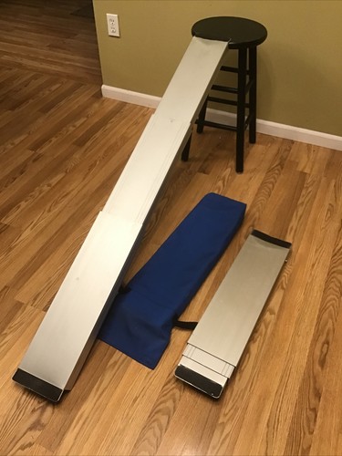 Lot access portable - ez,