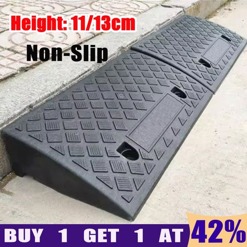 Heavy duty rubber - heavy, kerb