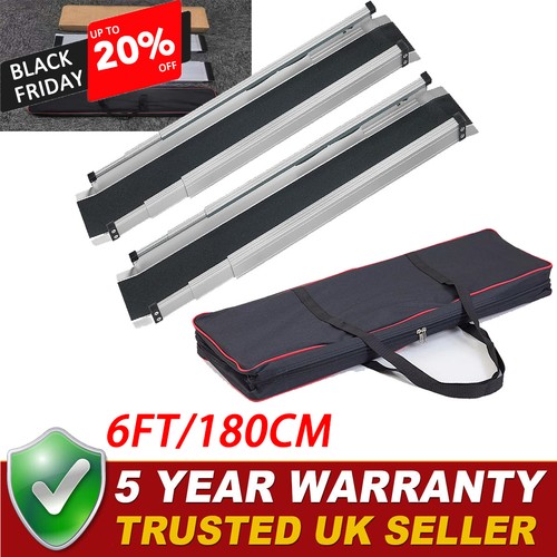2pcs folding wheelchair ramp - wheelchair,