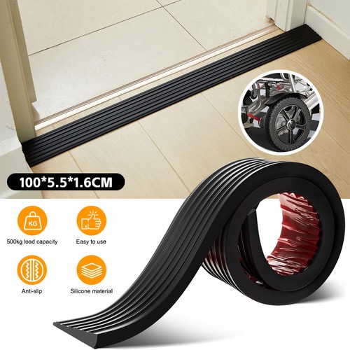 100cm threshold ramps - 100cm, for