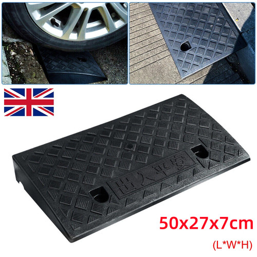 4pcs heavy duty - duty, kerb
