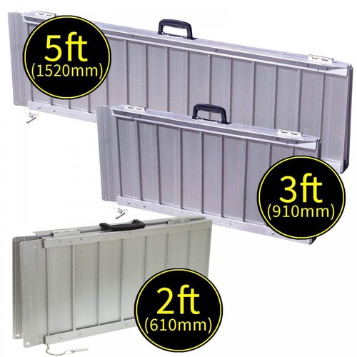 Portable ramps wheelchair - portable,