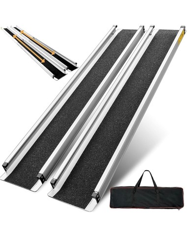 2pcs telescopic wheelchair - 2pcs,