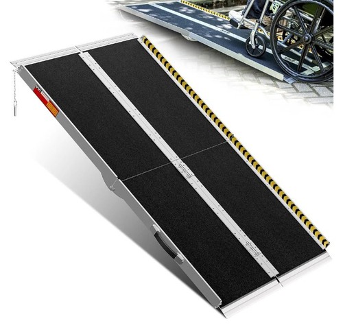 5ft portable wheelchair ramp - 5ft,
