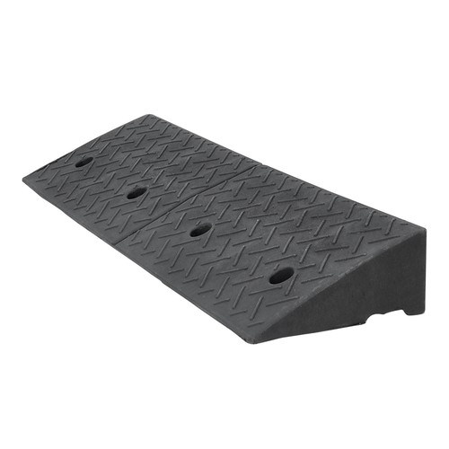 Heavy duty kerb - kerb, for
