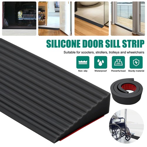 Threshold ramps for doorways - for,