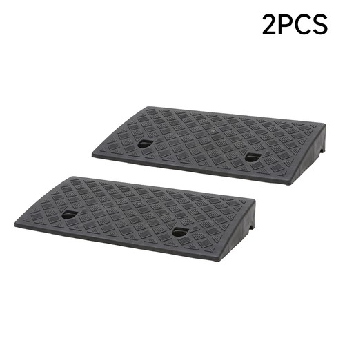 2pcs heavy duty - heavy, kerb