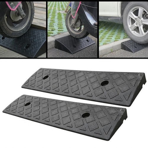 Long heavy duty kerb - 2x,