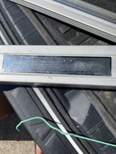 Lot access portable - lot, of