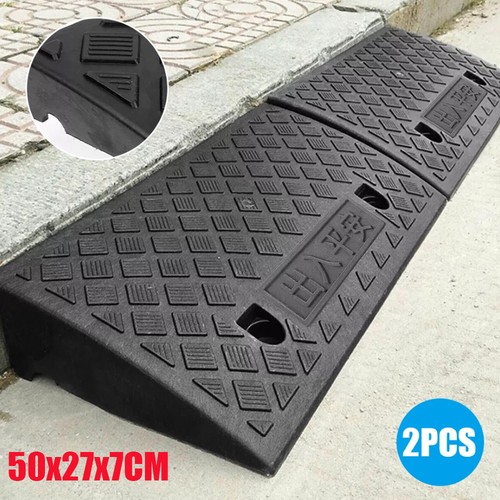 50cm heavy duty - 2x, rubber