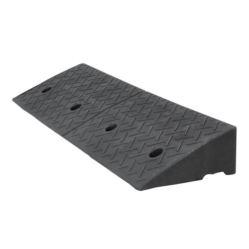 2pcs heavy duty kerb ramps - duty,