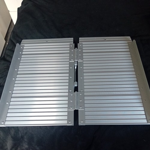 Homcom 2ft aluminium folding - homcom,