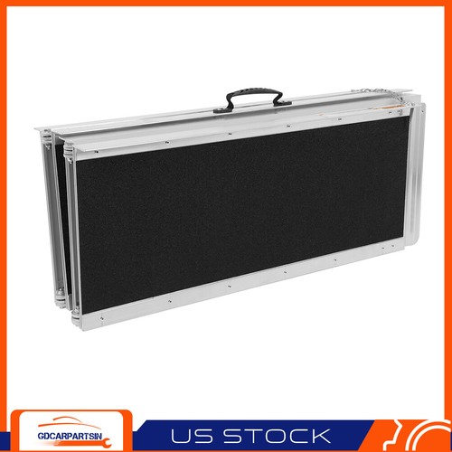 Multi fold breifcase - fold,