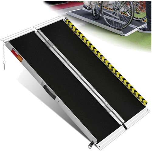 Black portable ramp for - black,